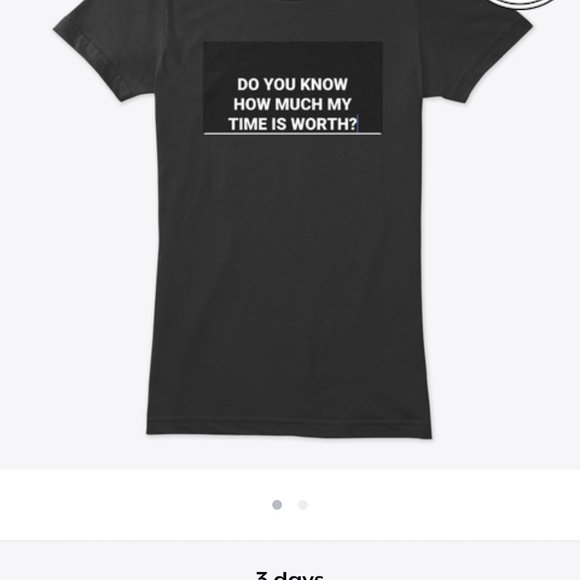 T shirts - Picture 7 of 8